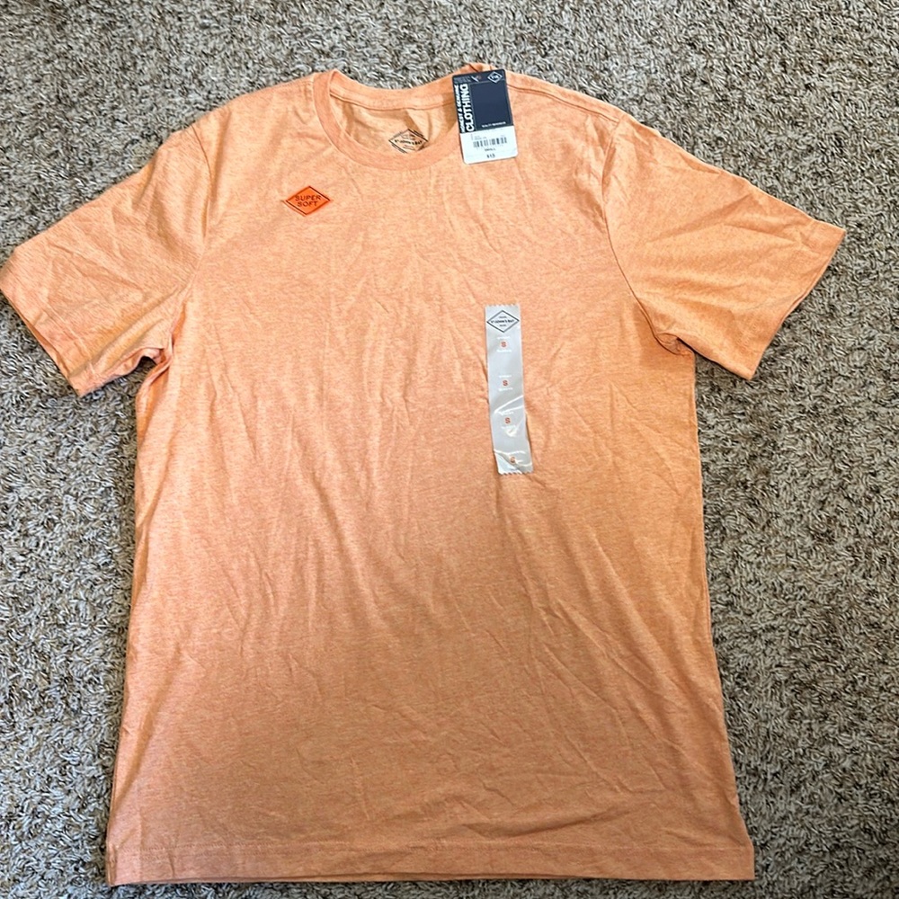 St Johns Bay Men’s T-shirt